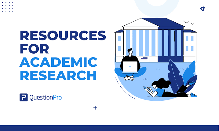 Top Academic Website That Are Recommended For Academic Research