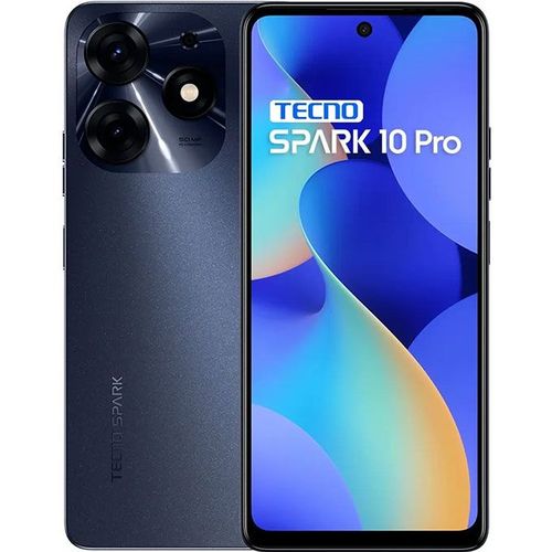 Tecno Spark 10 Pro