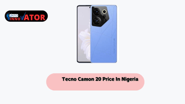 tecno camon 20